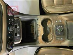 GMC Acadia